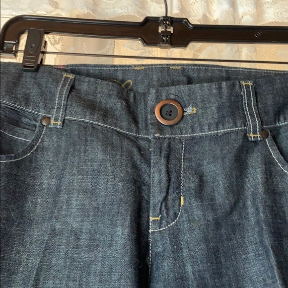 Level 99 culottes - Picture 2 of 8